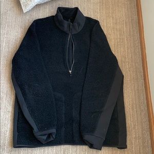 Men’s Lululemon Tundra Trek 1/2 Zip